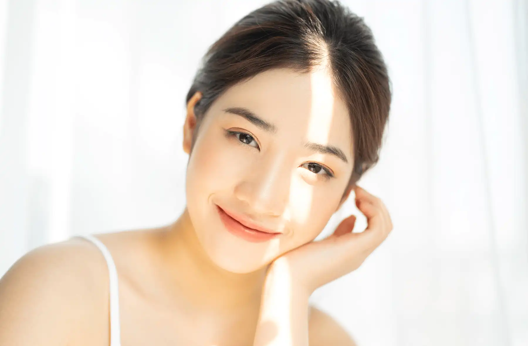 Korean Beauty Salons in Singapore