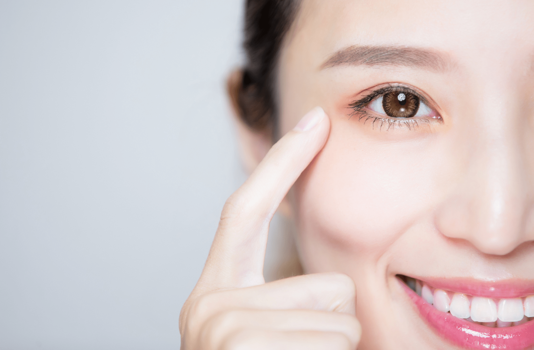 Revitalize your Eyes with the Power of Ultrasound and Ionic Eye SPA