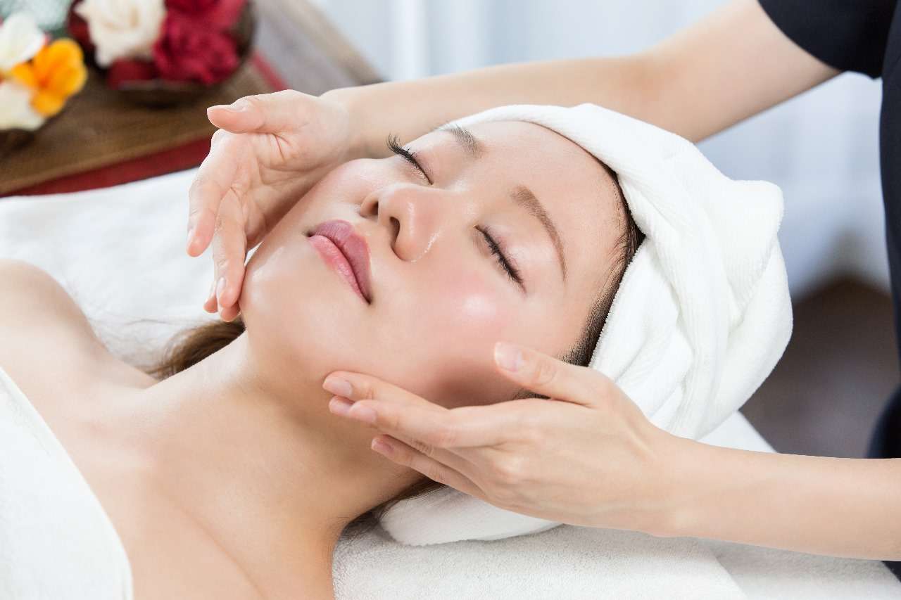 Anti Ageing Facial & Wrinkle Treatment