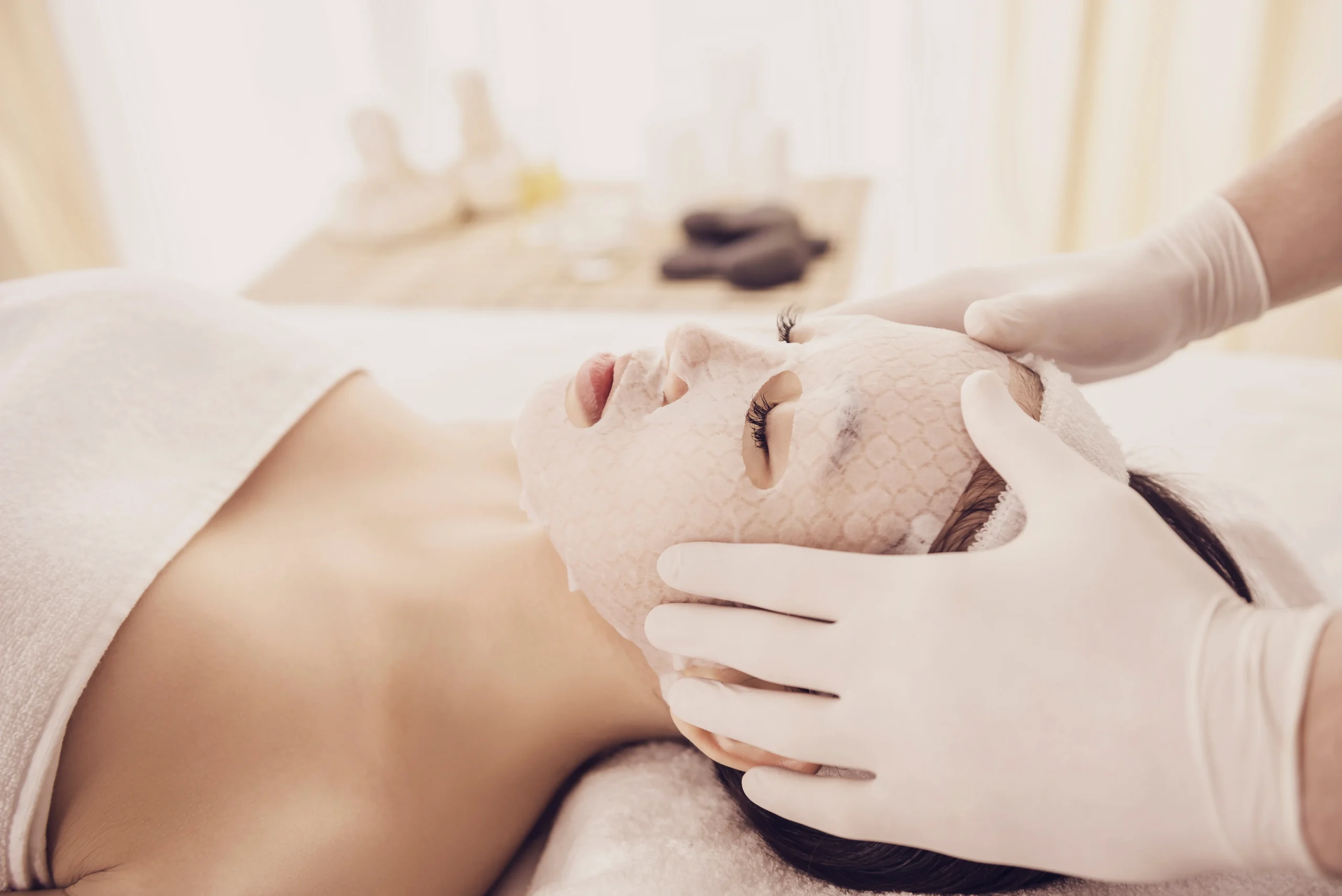 DIY Whitening Facials vs. Professional Facial Treatments: Which to Choose?