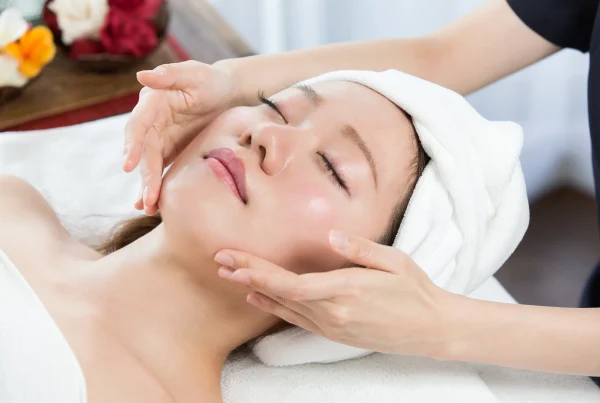 facial and skin treatment in singapore | OneMe Beauty Salon