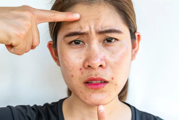 anti ageing facial singapore | OneMe Beauty Salon