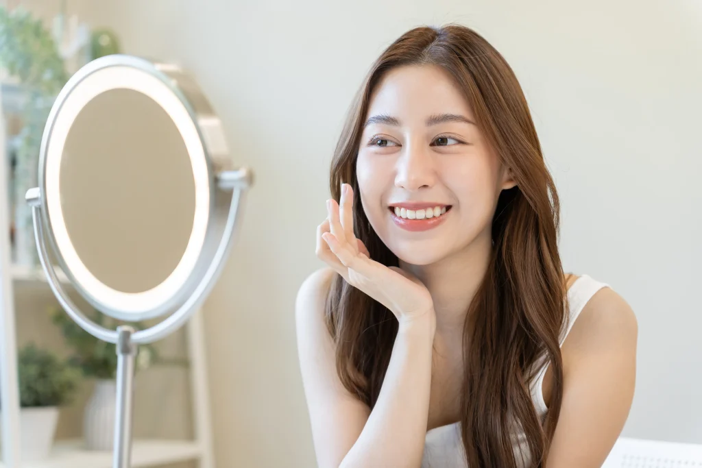 beauty spa facial and skin treatment | OneMe Beauty Salon Singapore