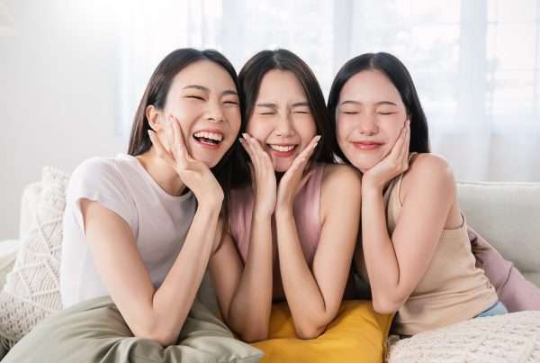 Facial for glowing skin in Singapore | OneMe Beauty Spa