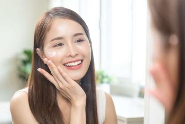 facial for glowing skin in singapore | OneMe Beauty Spa
