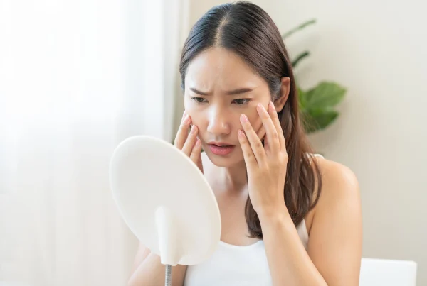 wrinkle and skin facial treatment | OneMe Beauty Spa